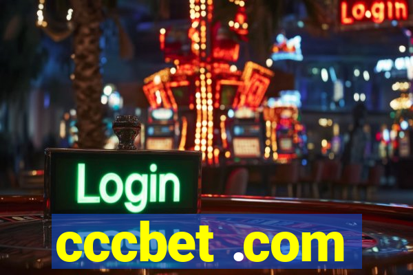 cccbet .com